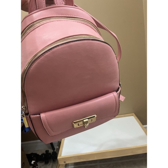Cute Pink Backpack Unbranded - Picture 12 of 15